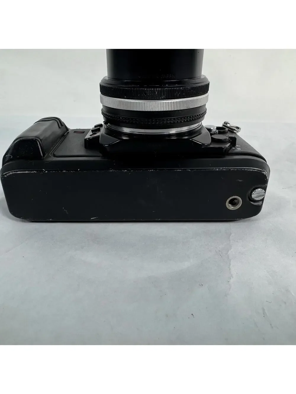 Nikon N2020 AF 35mm Camera w/35-105mm Lens B2